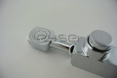 【廠家WS027全銅鍍鉻馬桶噴槍 婦洗器】價格,廠家,圖片,淋浴器/淋浴柱/花灑,開平市蓓希衛浴-