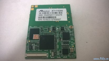 GPS模塊DIY入門指南 無(wú)資料情況下的探索與實(shí)踐