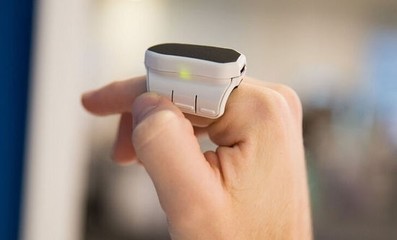 智能家庭本周鋒聞:你知道鼠標(biāo)有多努力嗎？智能戒指登上舞臺(tái)